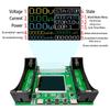 18650 Lithium Battery Capacity Tester Module MAh MWh Digital Battery Power Detector Module 18650 Battery Tester