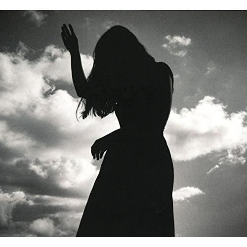 Emily Jane White - They Moved In Shadow All Together [CD]