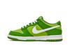 Nike Dunk Low GS 'Chlorophyll'
