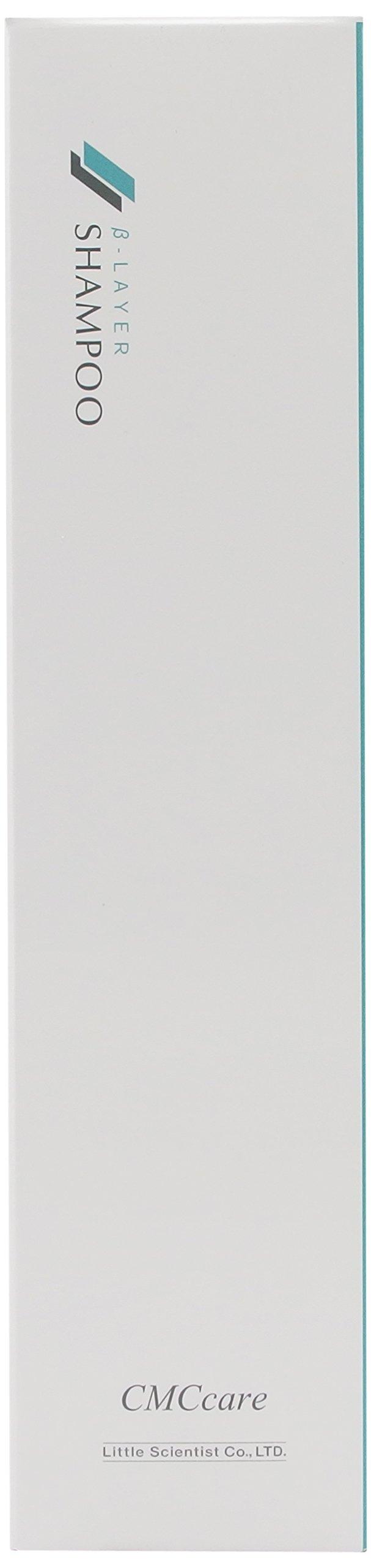 

Little Scientist Beta Layer CMC Care Shampoo 200ml