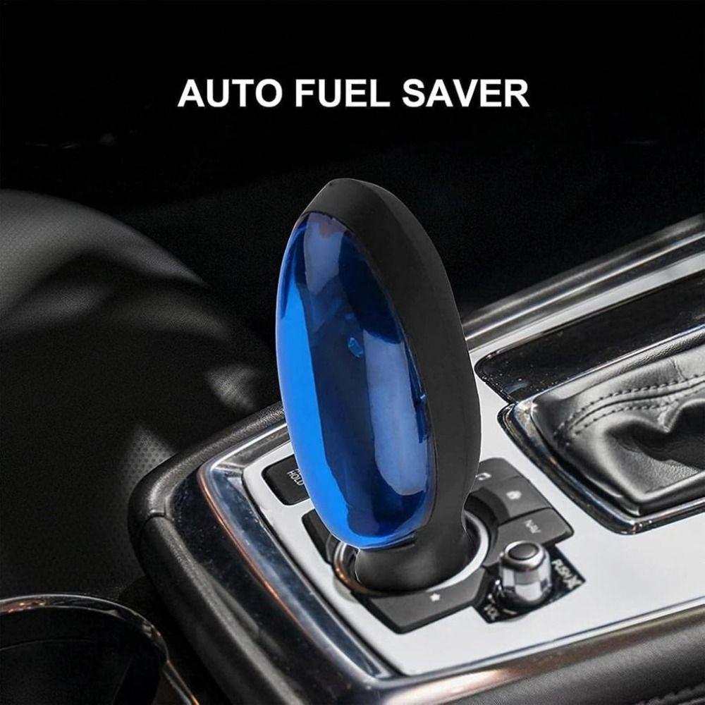 12 V Plug-and-Play Plug-and-Play Kraftstoffsparer Tragbares Kraftstoffspargerät Gassparer Gerät Sync Drive