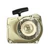 1Set Rewind Starter Suitable Repair Kit For MS340 MS360 Parts #1125 080 2105 Chainsaw Recoil Starter+maintenance Package