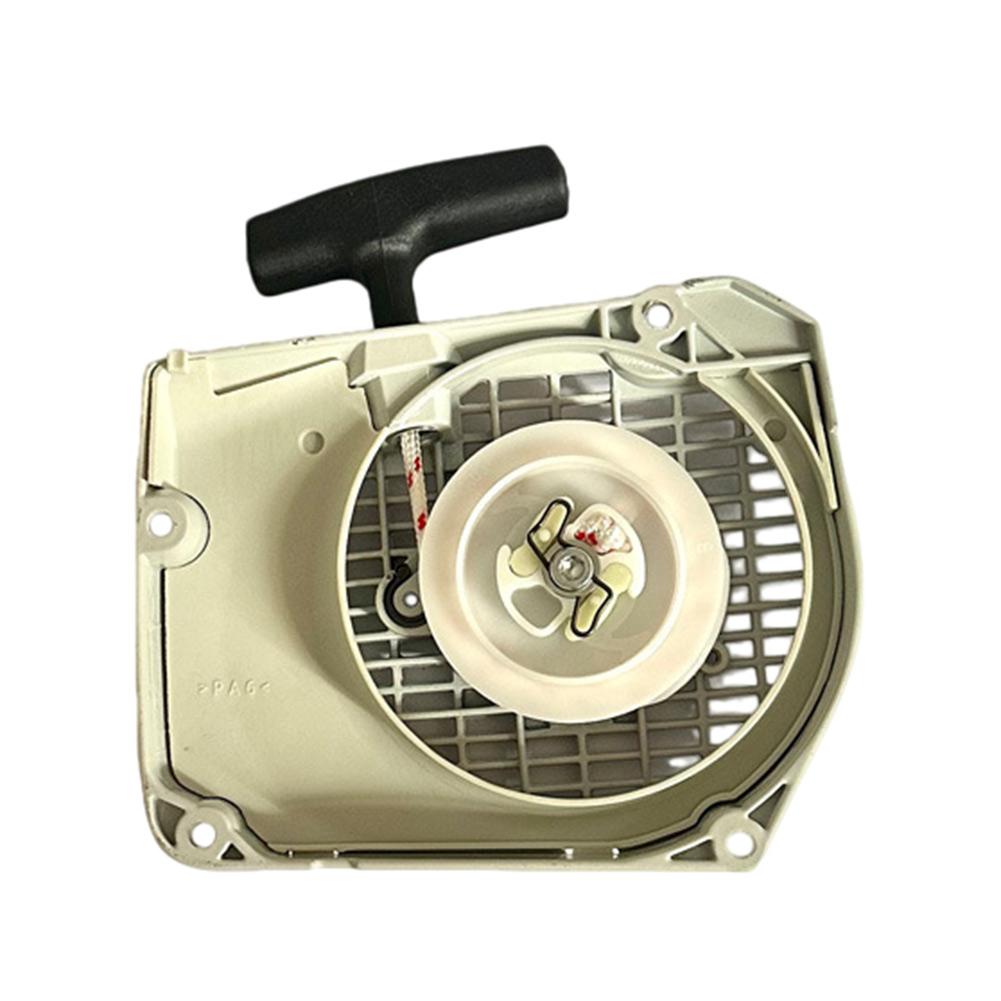 1Set Rewind Starter Suitable Repair Kit For MS340 MS360 Parts #1125 080 2105 Chainsaw Recoil Starter+maintenance Package