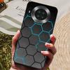 Para Cubot Note 20 Pro Funda Silicona Suave Linda Moda Parachocho Negro Coque para Cubot Note20 Pro Bolsa Protectora Note 20Pro Fundas