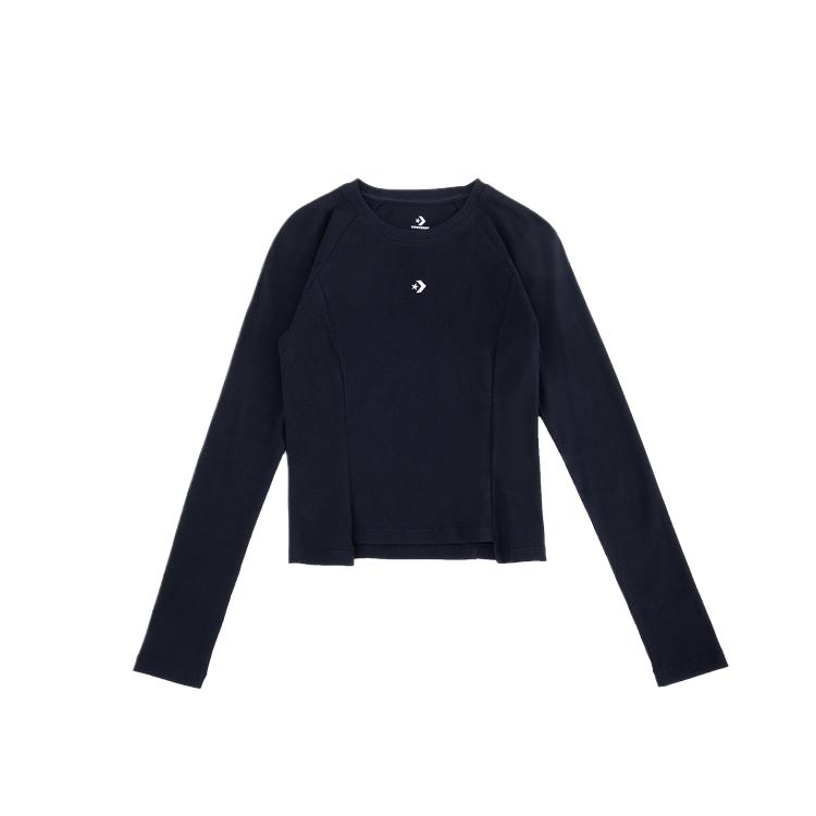 Converse Raglan Sleeve T Shirt Women s WCJ131-023 L