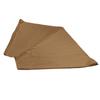 Outdoor Patio Umbrella Replacement Canopy Polyester Sunproof Waterproof Market Table Umbrella Top for 8 Ribs