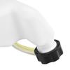 Accessory Fuel Tank Spare Supplies DIY Replacement Useful High Quality