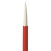Akashiya Calligraphy Brush, Kazeka Setsugetsu (Wind, Flowers, Snow, Moon), for Kana Calligraphy (Large Format) A050014