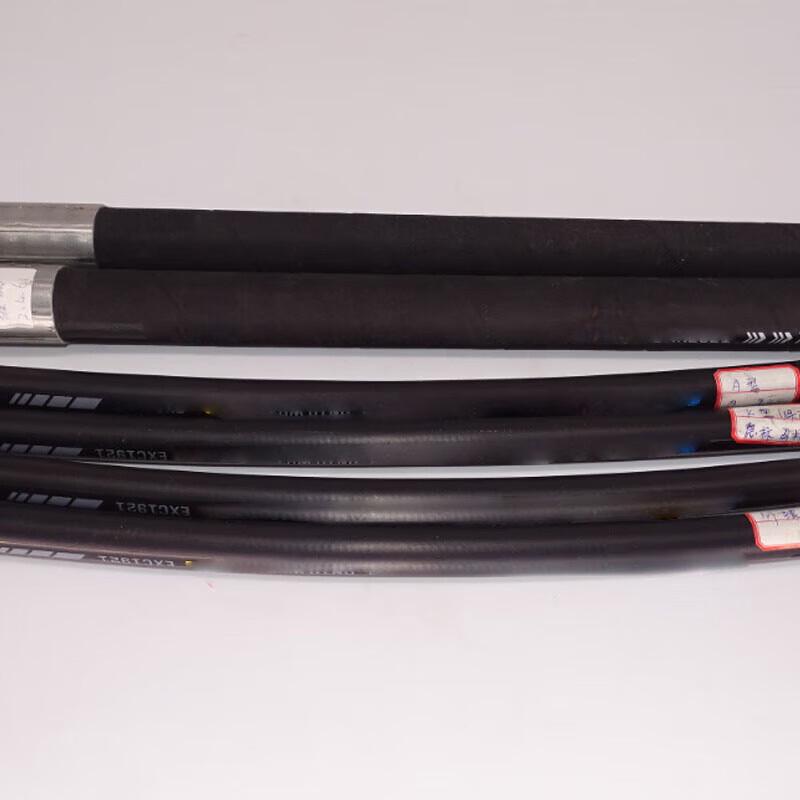 Keweng High-Pressure Hydraulic Rubber Hose