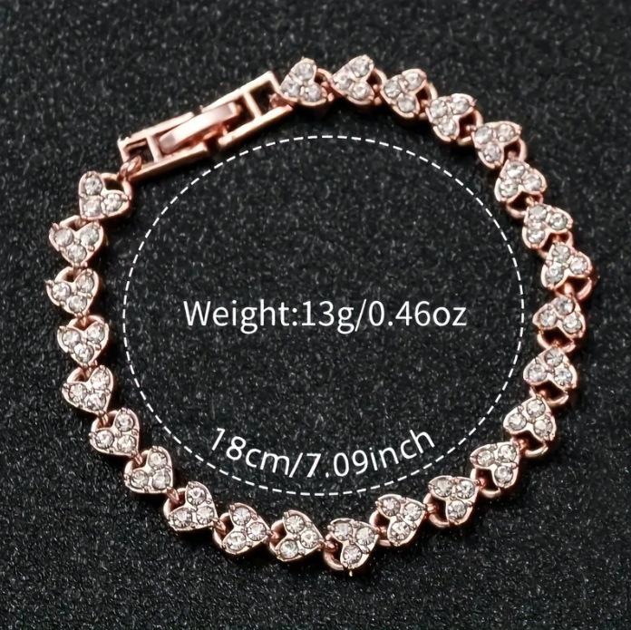 New Women'S Quartz Watch Luminous Small Round Digital Women'S Belt Watch Women'S Watch