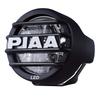 PIAA DK535BG LED-Fahrlichter LP530 10G Vibrationsfest IPX7 Wasserdicht und ECE- und SAE-Standardkonform (Pia) Lampe, 6000K, 37000cd, Serie, 2er-Pack, 12V/9.4W,