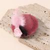 Small Fascinator Hats for DIY Project Craft Prom Tea Party Top Hats Hair Accessories for Baby Girls Toddlers Kids