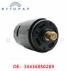 34436850289 Motor ruční brzdy 34436779451 34436782205 18 zubů AP03 Pro elektrickou parkovací brzdu BMW X5 X6 E70 E71 E72