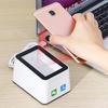 USB Versatile Scanning Hands-free Scan QR Code 1D&2D Code Reader Stores Supermarkets Bar Code Reader Barcode Scanner