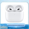 Apple AirPods (მე-3 თაობა) Bluetooth ყურსასმენები