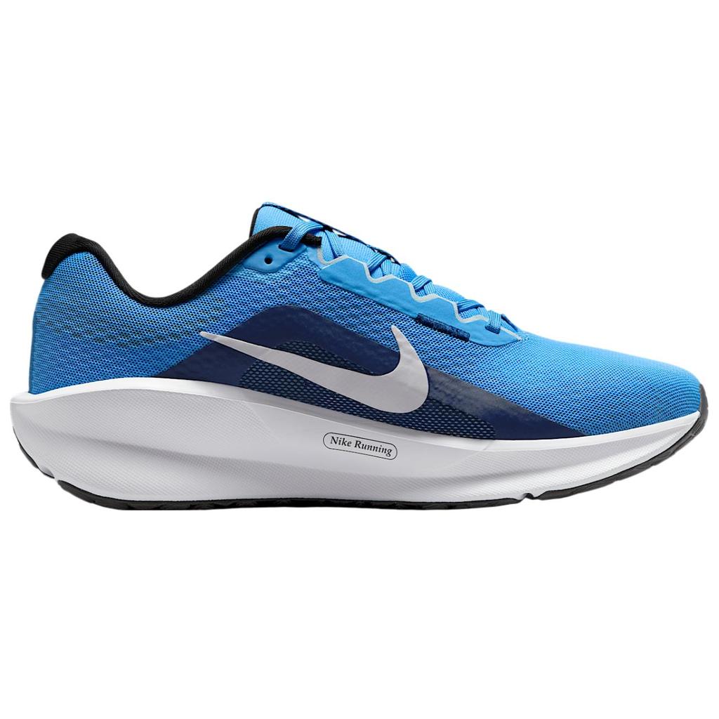 New Nike Downshifter 13 University Blue Blue Void Glacier Blue White FD6454-404