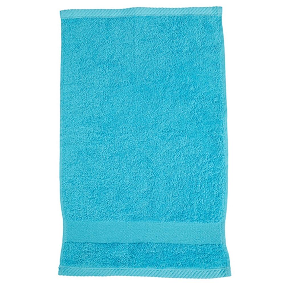 Fair Towel Cozy Organic Guest Towel