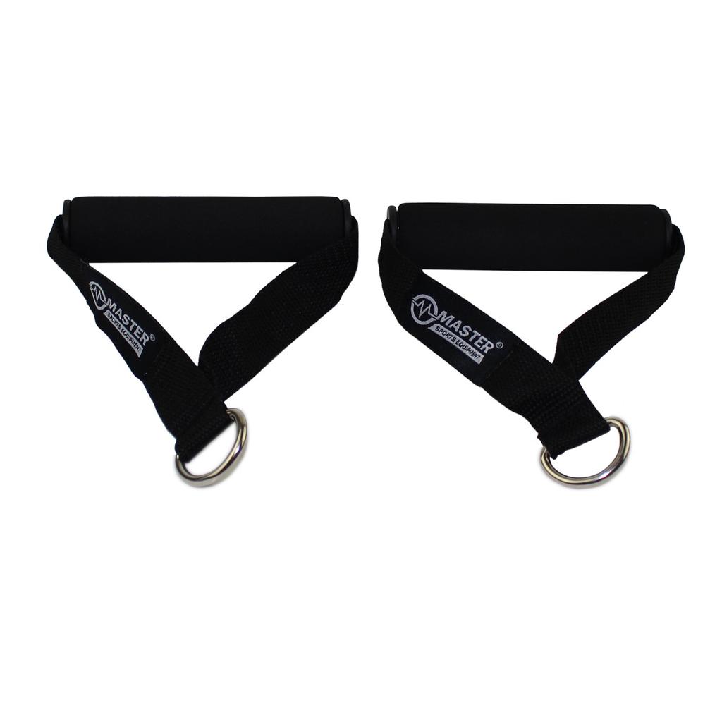 Handles For The Master Expander