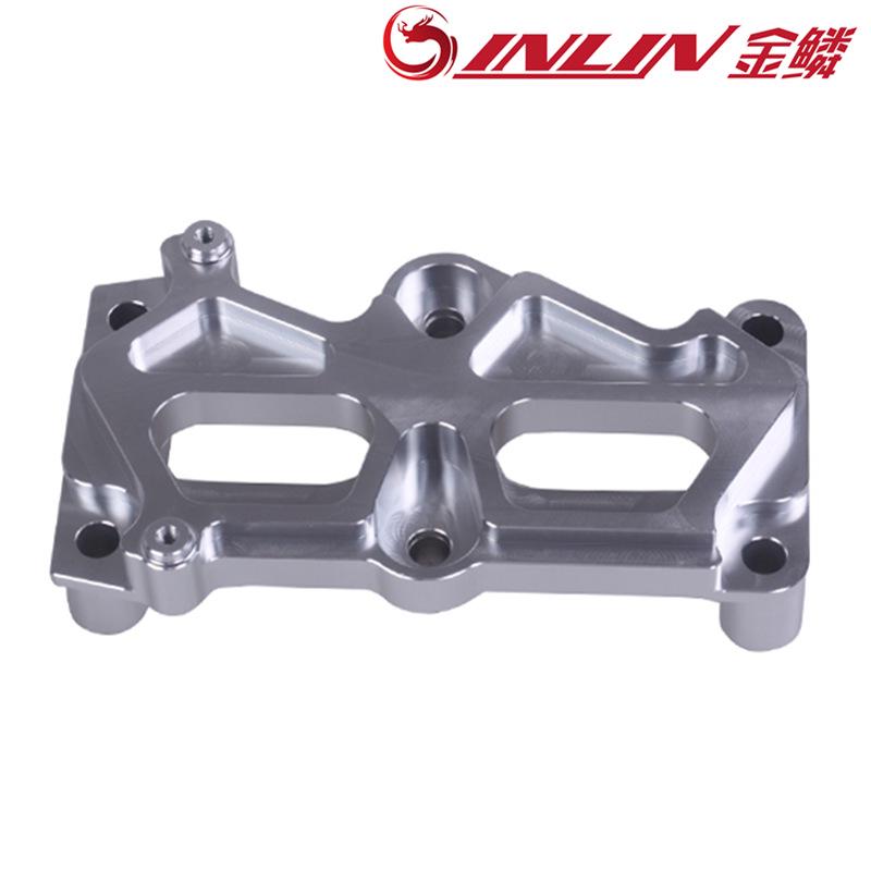 Acura/Civic B Series Engine Main Cylinder Block Girdle & Dowel Pins for LS VTEC Modification