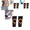 Comfortable Copper Fitness Elbow Support For Running Basketball And Cycling