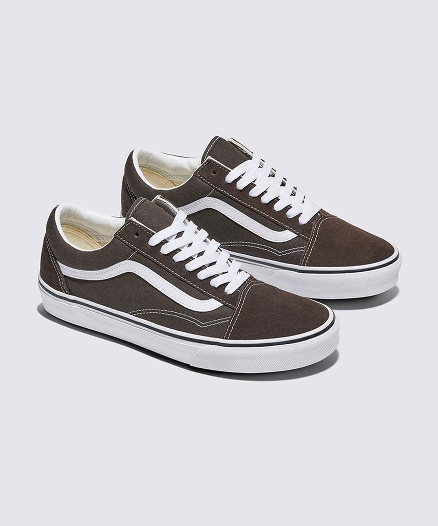 Vans Old School - (Color Theory) Turkish Coffee / Vn000Ct8D4C1