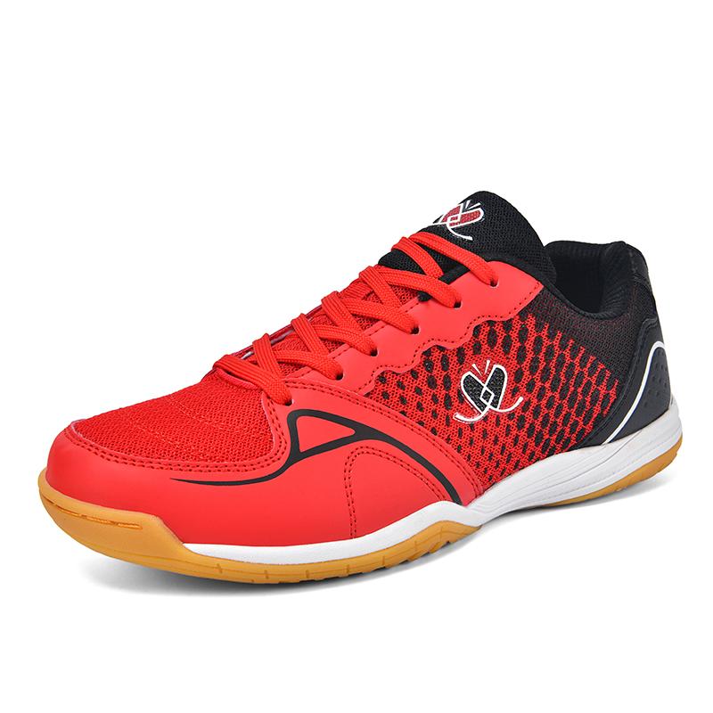 Table Tennis Shoes, Men`s and Women`s