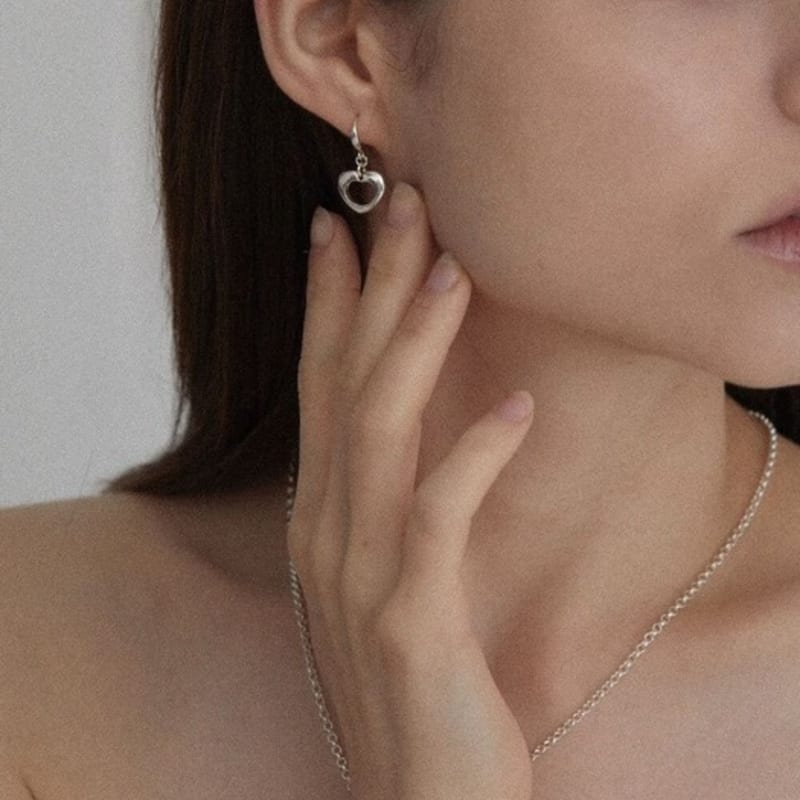 Salted Love Me Earring
