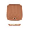 Car Seat Cover Leather Auto Seat Pad Driving Cushion AntiSlip Mat For MINI Cooper JCW R56 R50 R55 R57 R58 R59 R60 Countryma Gzpxv22