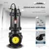 Yuxiang Submersible Sewage Drain Pump