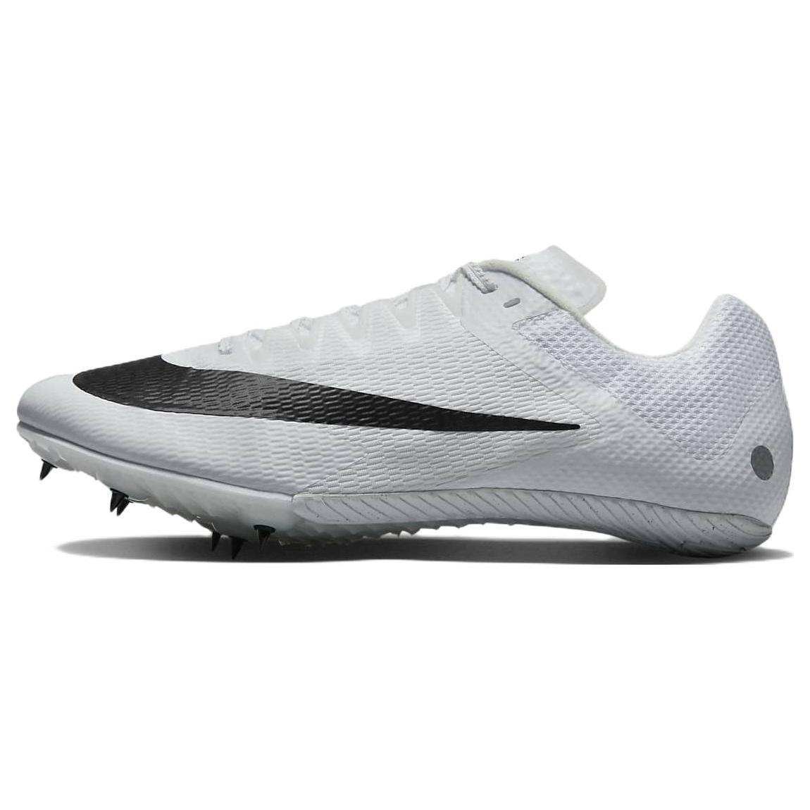 

Шиповки Nike Air Zoom Rival Sprint Белый Черный 40