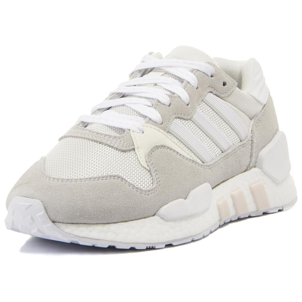 Adidas Zx 930 X Eqt Never Made Pack Triple White G27831