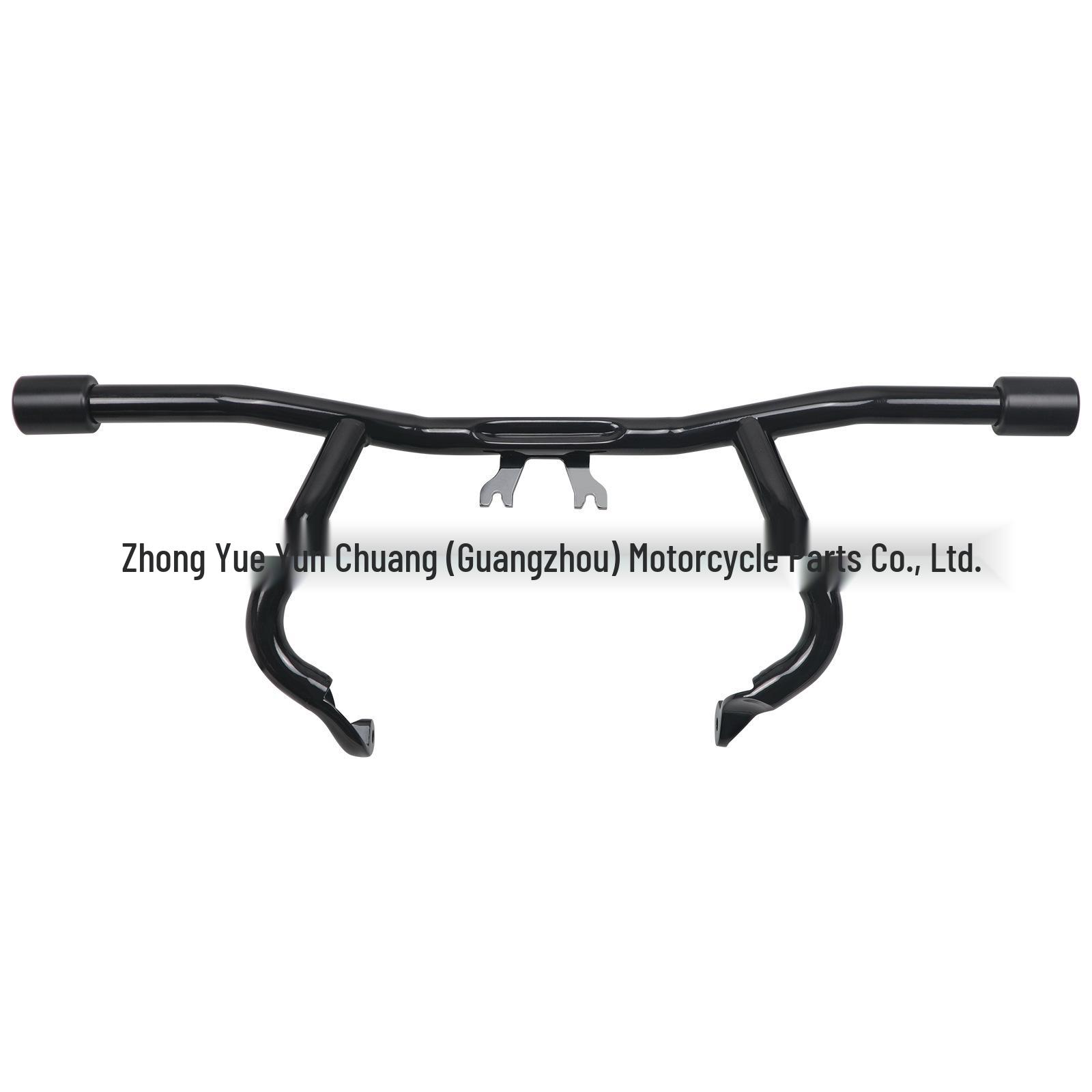 

Harley Touring Motorcycle Crash Bar Accessories