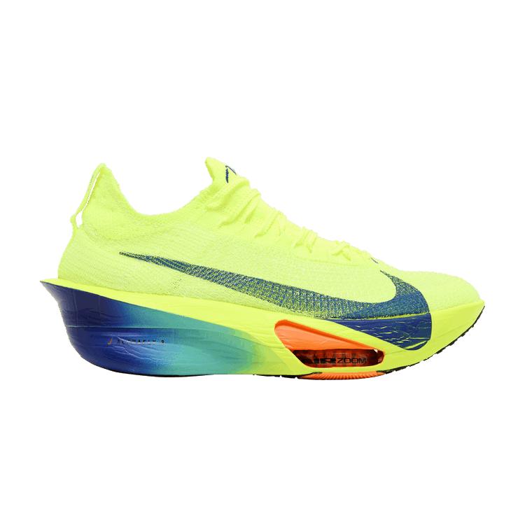 Nike Air Zoom Alphafly Next% 3