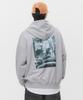 Cool Love Oversized Hoodie Avh301 (2 Colors)