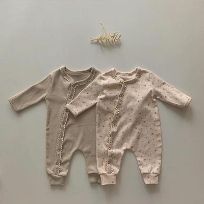 Unisex (fino ai 3 anni) – Tute
