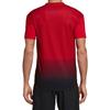 Adidas Authentic Manchester United Jersey For 2019 At Home Soccer Jersey Men's Red CG0037-