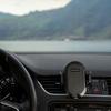Sc Car Holder Sc16 Universal Air Vent Black