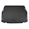 J&J AUTOMOTIVE | Tapis De Coffre Caoutchouc Premium Pour Toyota C-HR 2016-2023 Con Ruota Di Scorta