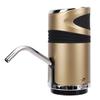 Water Bottle Pump Automatic 1200mAh Battery USB Charging with Child Lock Electric Drinking Water