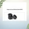 Yixin Grade 8.8 Hex Nuts (10-Pack)