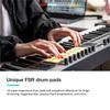 Novation/Launchkey 61 Mk4 | MIDI Keyboard
