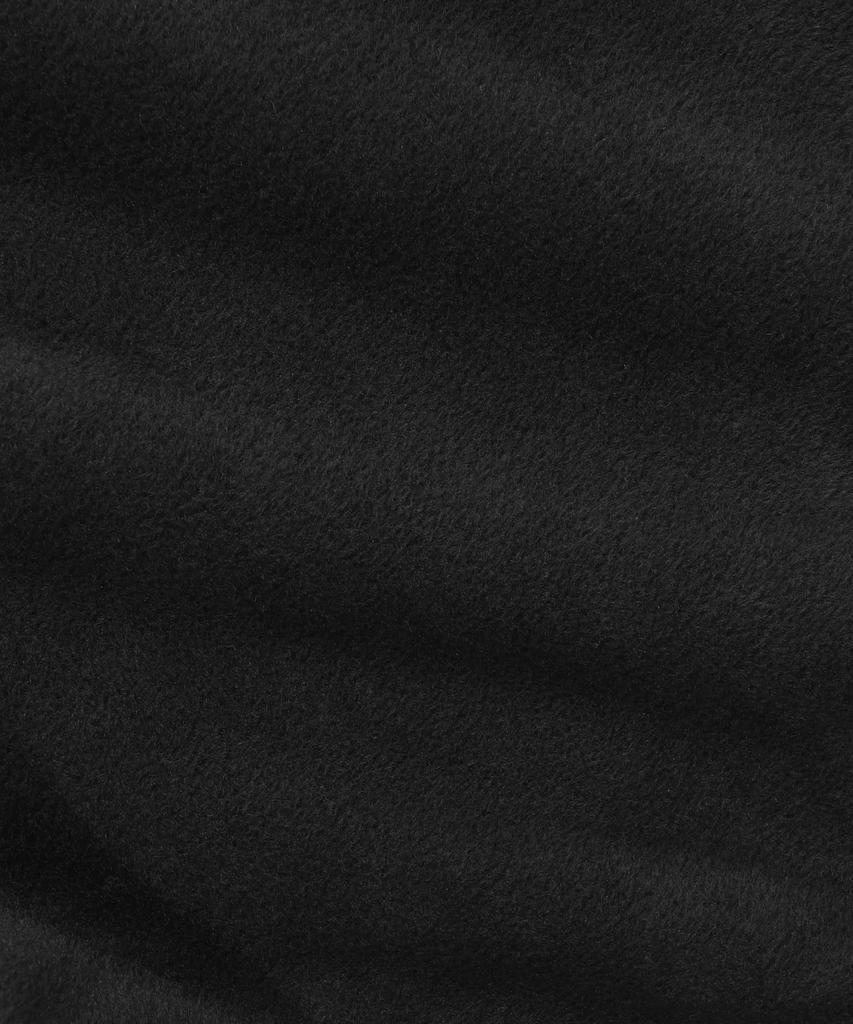GAINSBORO Soft Fleece Jogger Pants_Black