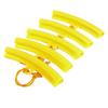[Set of 5] Rim Protector Tire Rim Rim Edge Protector