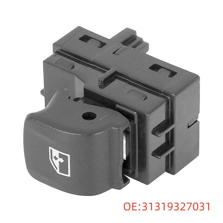 Electric Window Switch for 2018-2023 BMW X3 G38 G12 31319327031