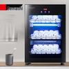 DEMASHI Commercial UV Towel Sterilizer Cabinet