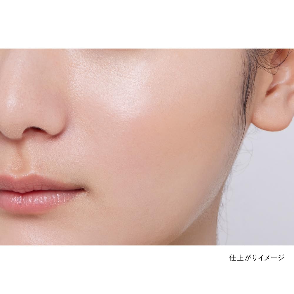 Kanebo Mood Boosting Blush 01 [Cheek]