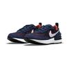 (PS) Nike Waffle One 'Midnight Navy' Kids' DC0480-401