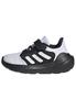 Adidas Tenso Run EL C Boys NLD09 Core Black Size Cm Kids' 3.0 Sneakers, & Girls, Unisex, Black/Footwear White/Core (JR6070), 21.5