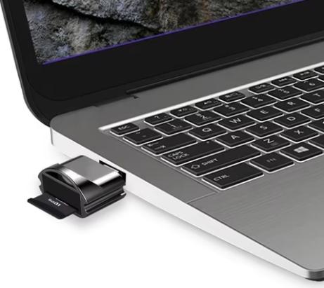 USB 1.1 Type C to TF Memory Card Reader Adapter OTG for iPhone Samsung Xiaomi Huawei Mini Micro SD Card Reader for Phone Laptop