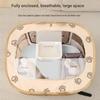 Cat Delivery Room Breathable Cat Litter Dog Litter Foldable Pet Delivery Room Enclosed Cat Delivery Room Pet Tent